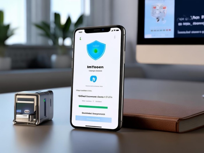 数字货币世界中，imToken钱包资产风险管理与防护策略要点