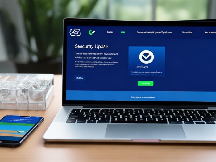 长期用Tokenim钱包的必知：更新防风险，验证保安全