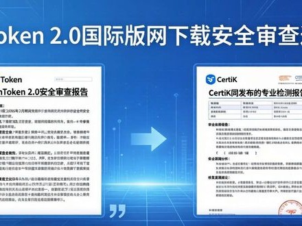 imToken 2.0国际版官网下载安全吗？审查过程揭秘