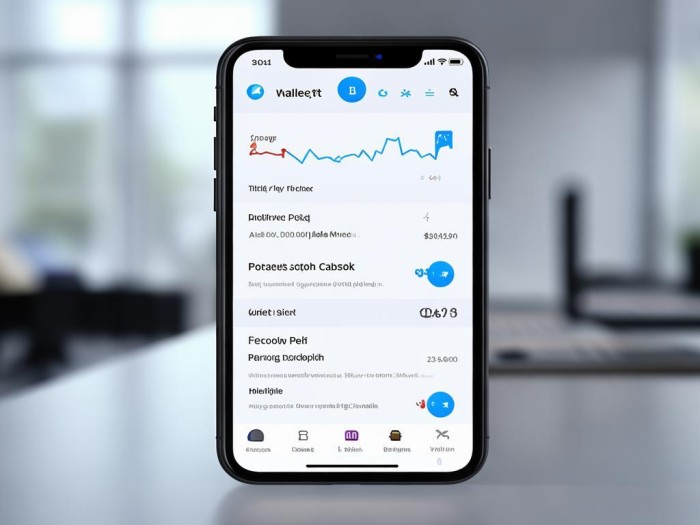 数字资产投资必备！tokenim钱包官网下载，多币种管理超便捷
