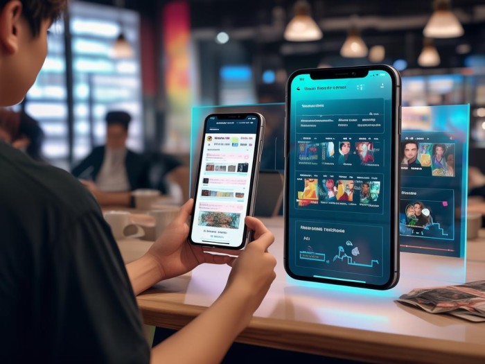 imToken新版社交功能体验：连接用户与区块链生态，构建全新社交投资模式