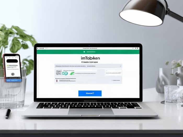 imToken 2.0版本：轻松处理多层投资，开启投资管理第一步
