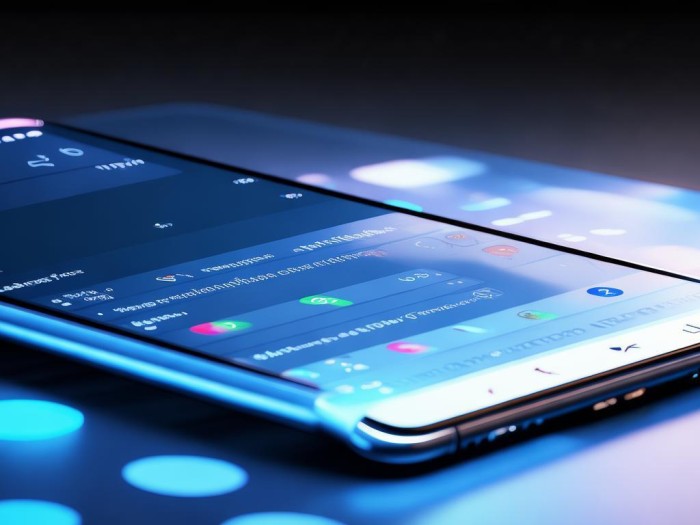 imToken使用技巧分享：安全设置与资产分散，助你高效管理加密资产