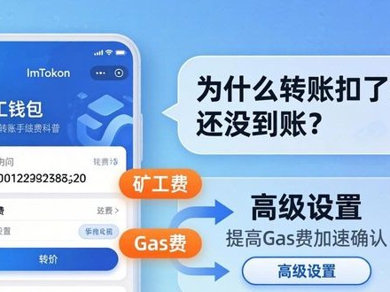 imToken钱包怎么用？新手必看的5个常见问题和官网安全下载指南