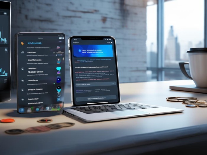 长期使用数字钱包的老用户分享：安全获取imToken钱包APP的三个关键步骤