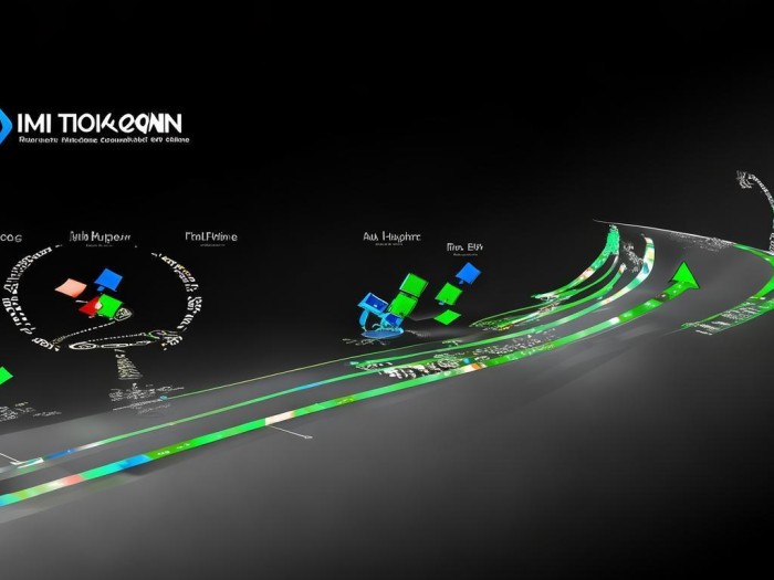 imToken钱包发展解析：从单一以太坊钱包到多链、DeFi、NFT整合的演进之路