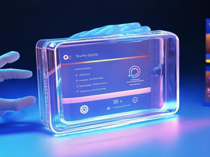 实用技巧分享：通过imToken官网访问与安全设置，全面提升你的加密资产安全防护等级