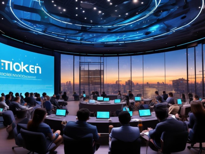 imToken钱包：如何通过客户维护与品牌提升，构建用户信任与安全感？