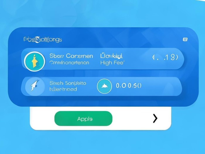 imToken安卓版app处理费用问题要点：了解原因与掌握方法