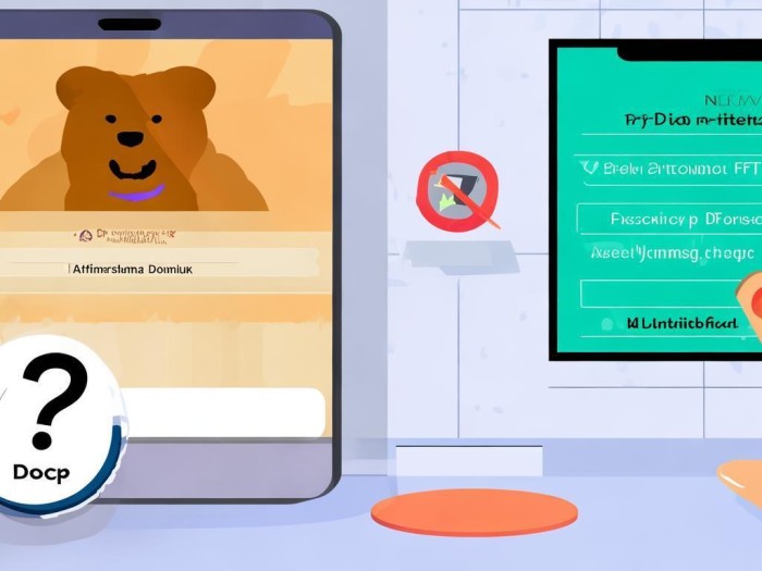 数字货币交易安全要点：正确下载imToken钱包，重视授权签名风险
