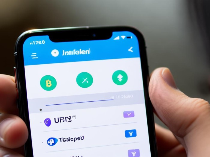 通过imToken钱包app参与去中心化金融，详细下载及操作指南