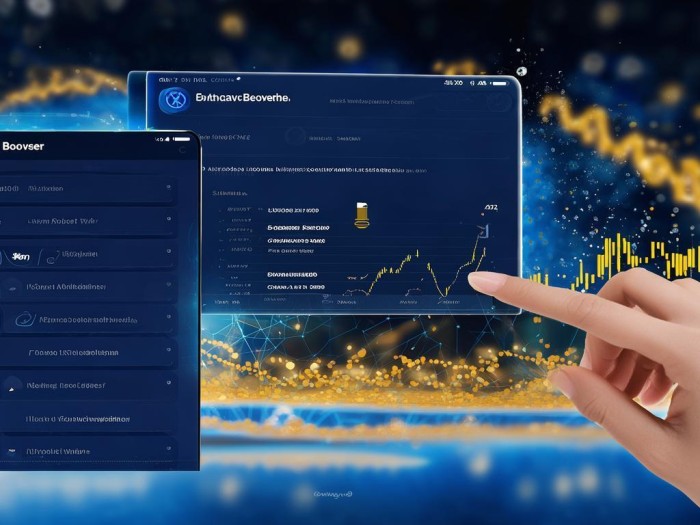 imToken钱包官网助力数字资产管理，实现资产稳健增长与科学决策