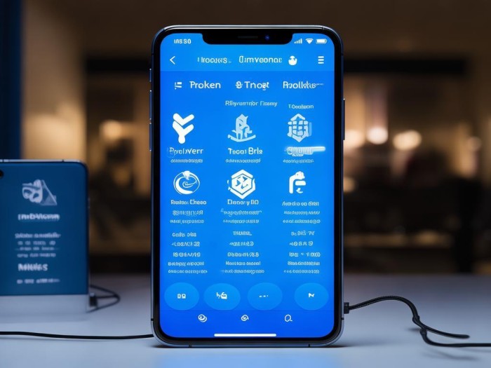 深入剖析imToken：性能可靠但仍有提升空间，运行流畅度出色