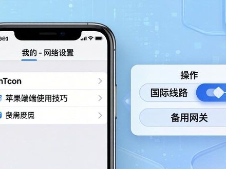 imToken苹果下载与实用技巧速看