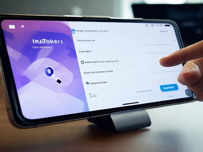 imToken钱包使用流程影响资产安全与效率，暗藏哪些风险？