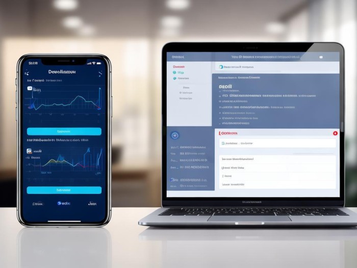 imToken 钱包 2.0 版本：网页版与手机版区别大揭秘