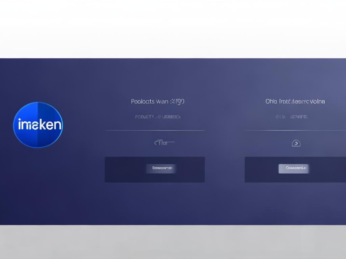 imToken钱包官网：数字资产存储交易关键渠道，使用指南超详尽