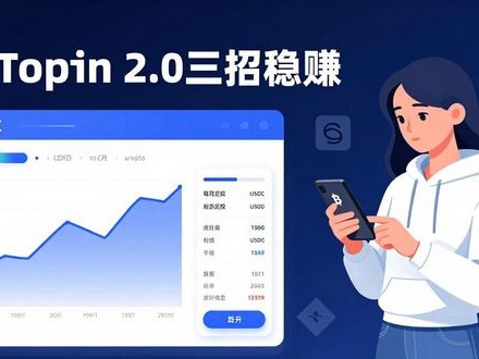 imToken 2.0三招稳赚：质押+风控+定投攻略