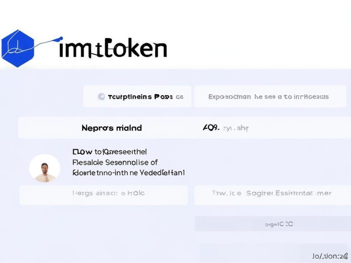 新手必看！imToken钱包官网定位解析，避免使用误区