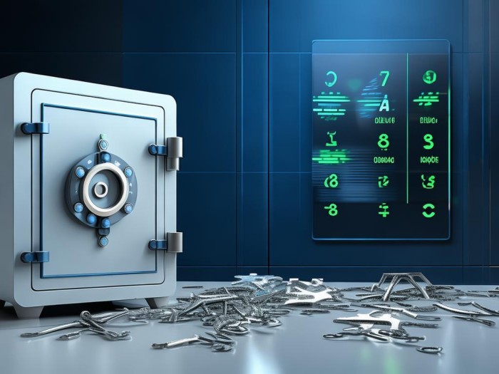 imToken钱包：多重安全措施保障数字资产保管与流转安全