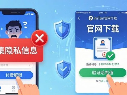 最新imToken国内下载避坑指南：实用案例解析