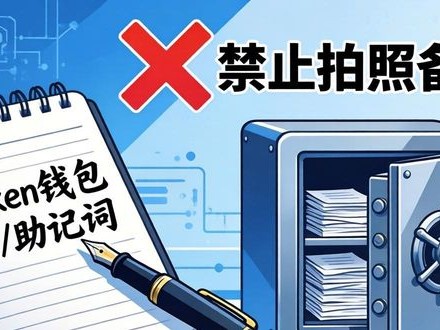 imToken下载中心钱包使用避坑：3个常见陷阱要当心