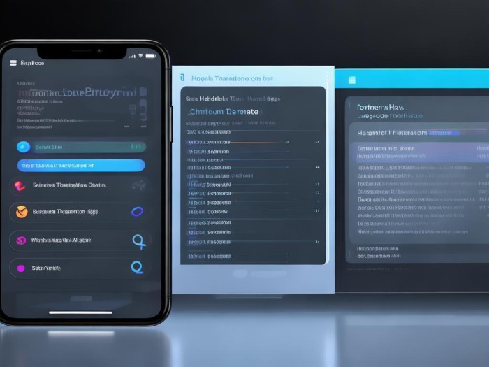 imToken交易记录查询指南：如何快速定位历史交易与哈希值使用技巧？