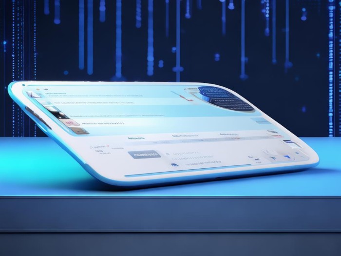 数字资产普及时代，imToken——开启未来金融大门的加密钱包