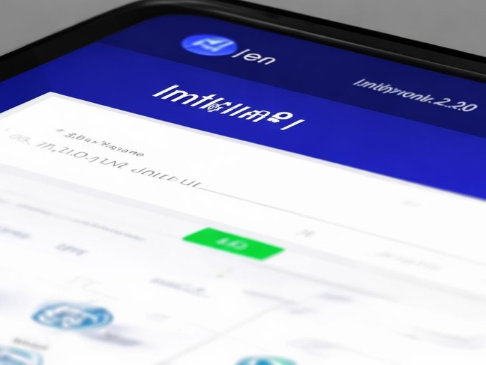 数字资产管理经验谈：imToken 2.0国际版预算设置及重要性？