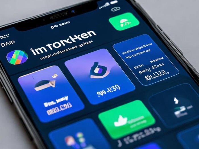 imToken 2.0安卓版资产管理指南：提升资金流动性，分散风险策略