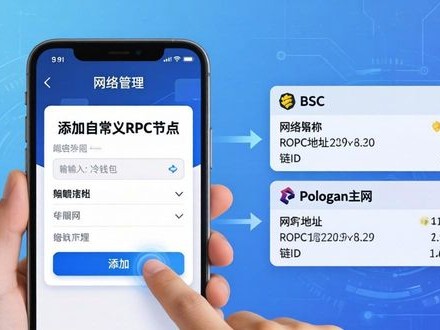 下载imToken冷钱包？个性化设置这样调