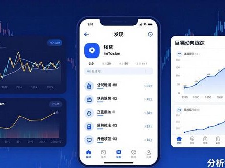用imToken免费版，快速读懂市场行情