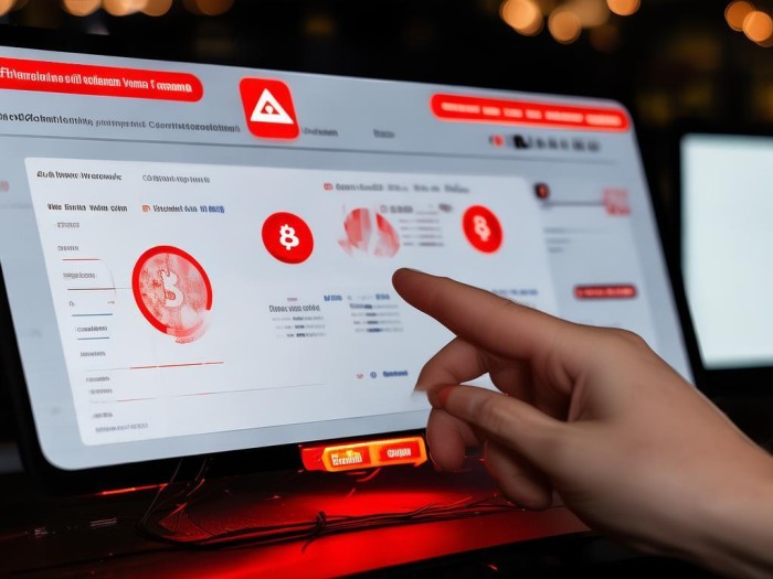 数字货币环境下，imToken钱包安全引关注，谨防资金协调骗局