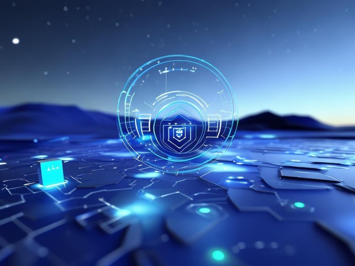 imToken钱包技术架构解析：分层设计、模块化理念与安全核心