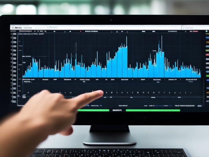 IM钱包官网实时交易数据监控功能，助力加密货币交易决策