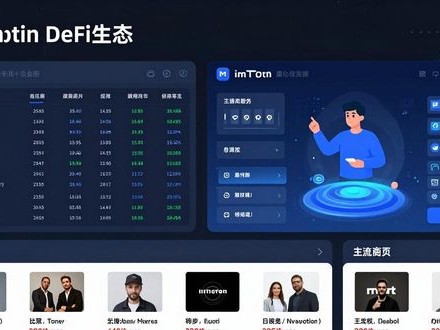 imToken最新版：多链聚合+安全升级，用户要的都有了