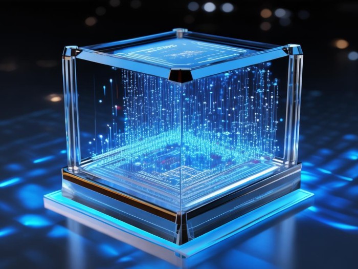 数字资产投资必修课：用imToken 2.0评估风险收益，避免盲目跟风