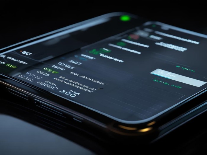 在imToken官网软件查看最新交易，掌握资产变动与交易详情