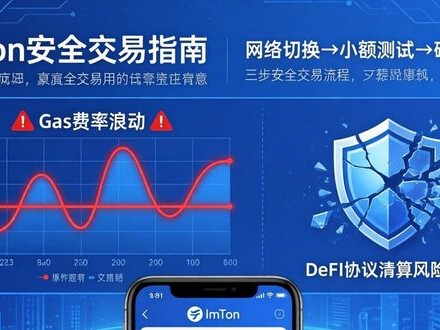 imToken最新网址更新！重要市场建议必看