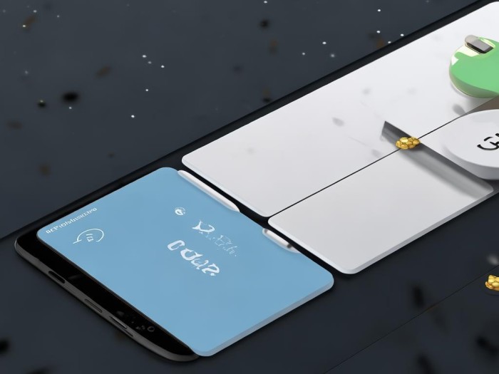 imToken安卓版体验升级：个性化安全与界面定制，如何满足你的多元需求？