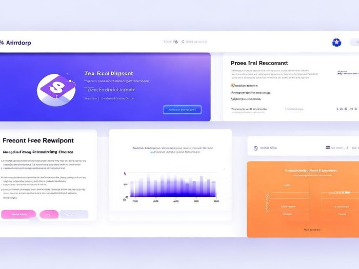 imToken国内推广活动吸新用户，奖励机制与教育内容并存