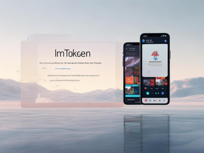 探秘imToken钱包官方网站：公开布局、语言包容与便捷体验