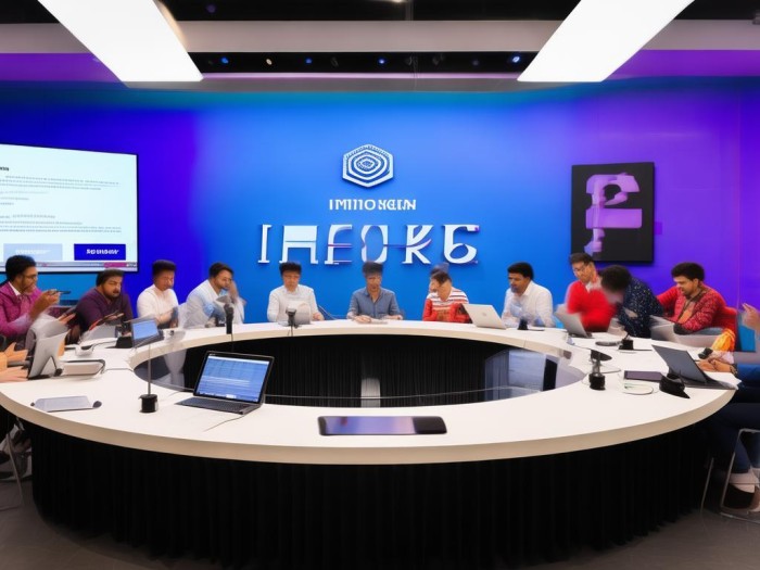 imToken治理指南：持有IMT代币如何参与投票，共同塑造钱包未来发展方向？