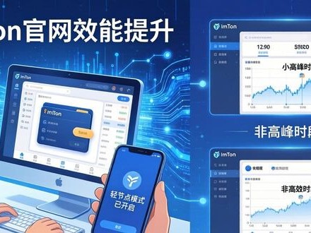 imToken官网效能提升：三招让操作更流畅