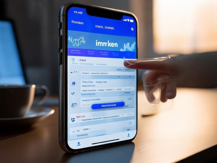 使用imToken开启安全警示功能，保障资金流转安全有多重要？