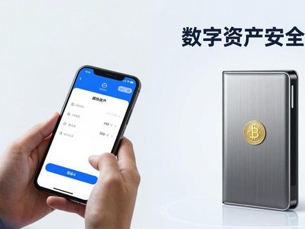 imToken 2.0下载：数字资产安全管理必备