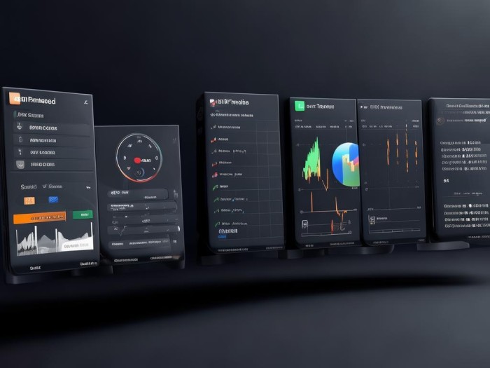 数字资产管理中，imToken国外版如何助您明确投资目标？