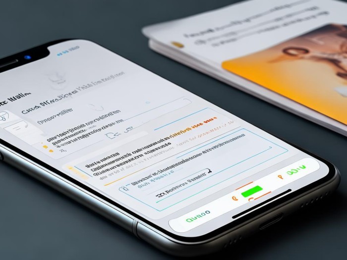 iPhone使用imToken钱包必知的关键步骤及下载注意事项