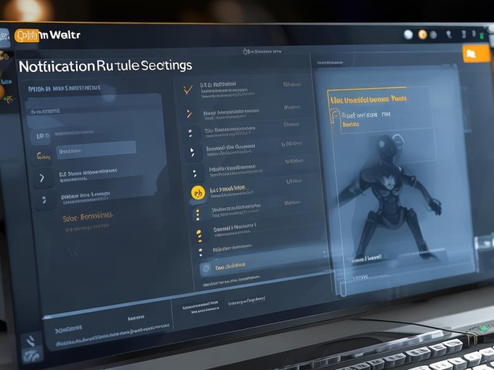 沉浸数字货币交易，借助im钱包官网版掌控资金动态与通知设置