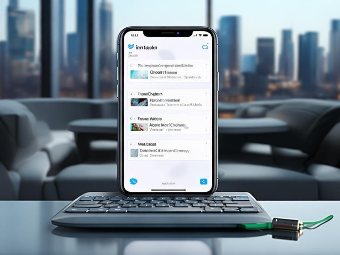 数字货币使用者必看！如何高效获取imToken最新动态？